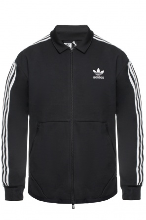 Logo-embroidered sweatshirt, zdjęcie 1 Logo-embroidered sweatshirt od ADIDAS Originals